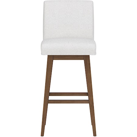 Parson Adjustable Swivel Stool