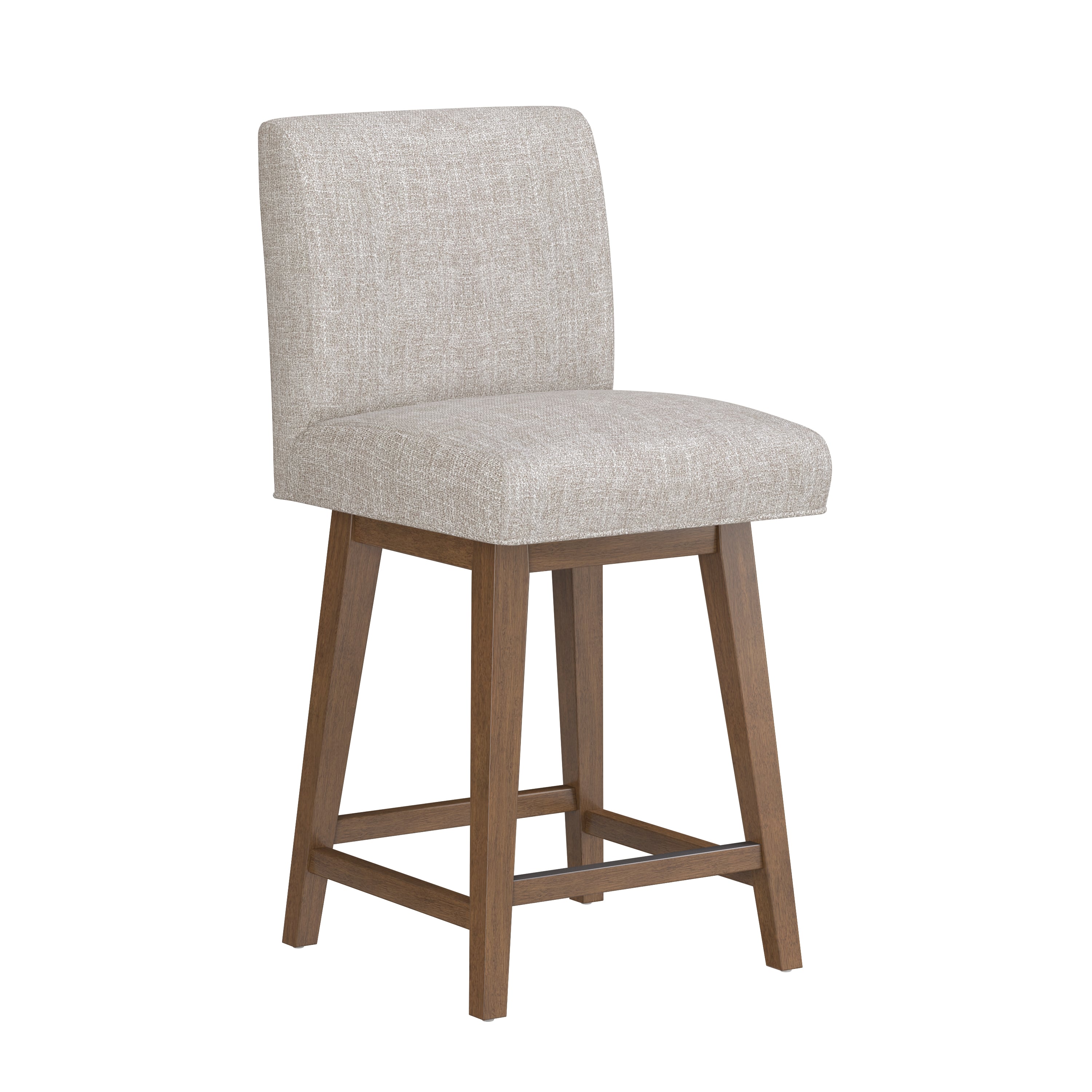 Hillsdale Uniquely Yours Parson Adjustable Swivel Stool