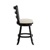 Hillsdale Laymon Counter and Bar Stools