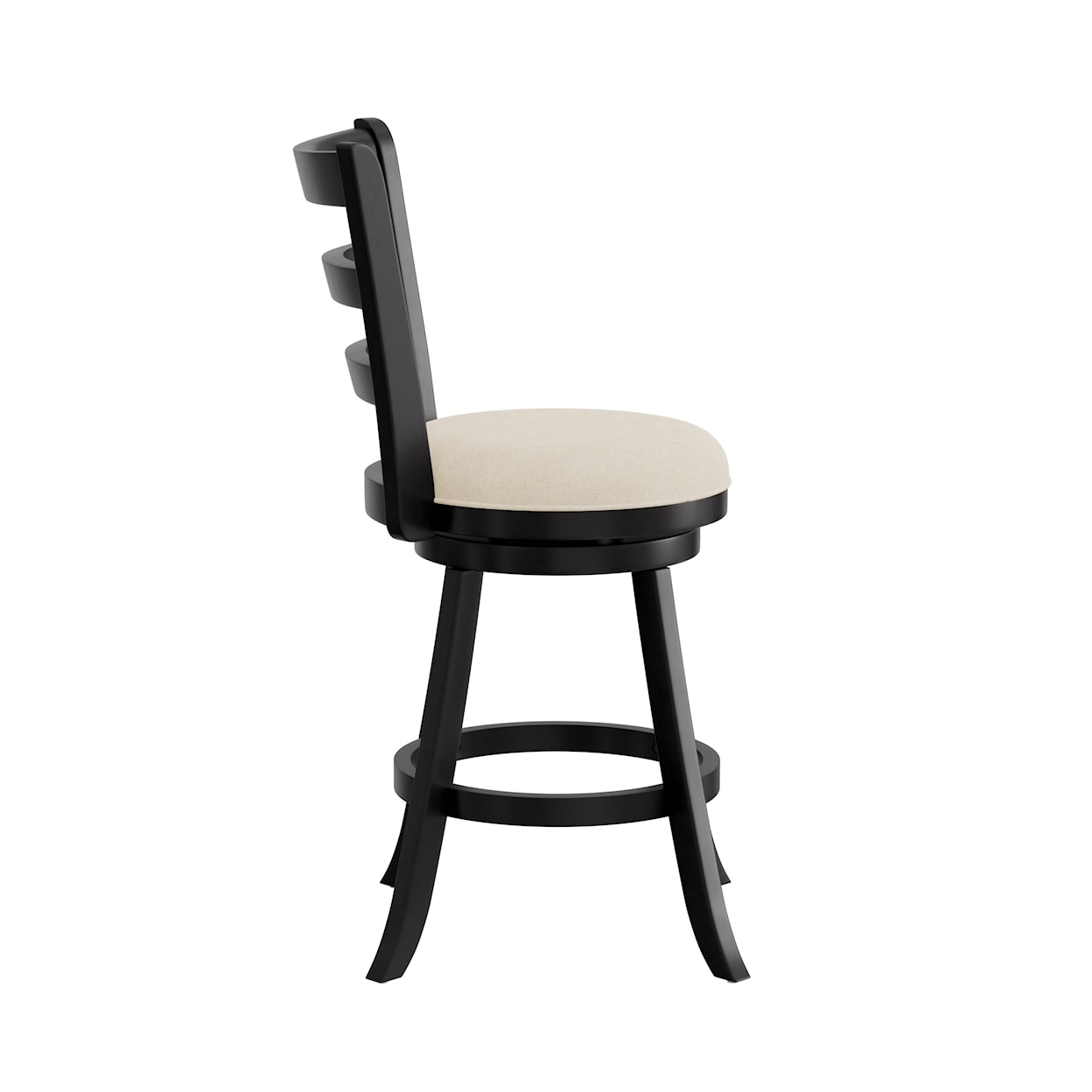 Hillsdale Laymon Counter and Bar Stools