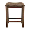 Hillsdale Willow Bend Counter Stool