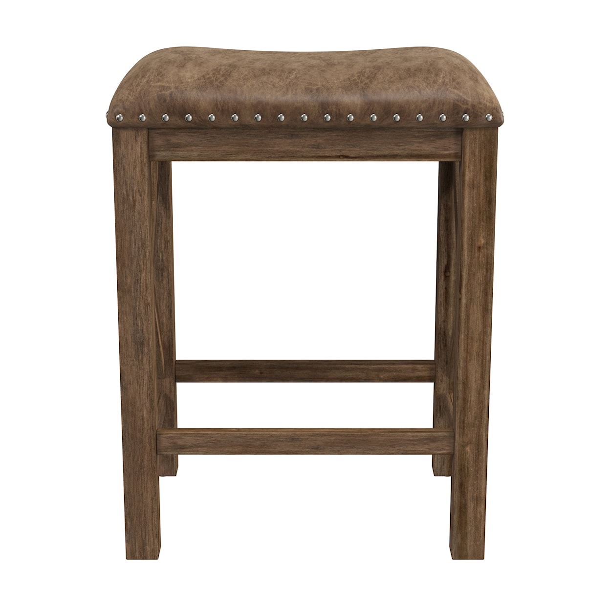 Hillsdale Willow Bend Counter Stool