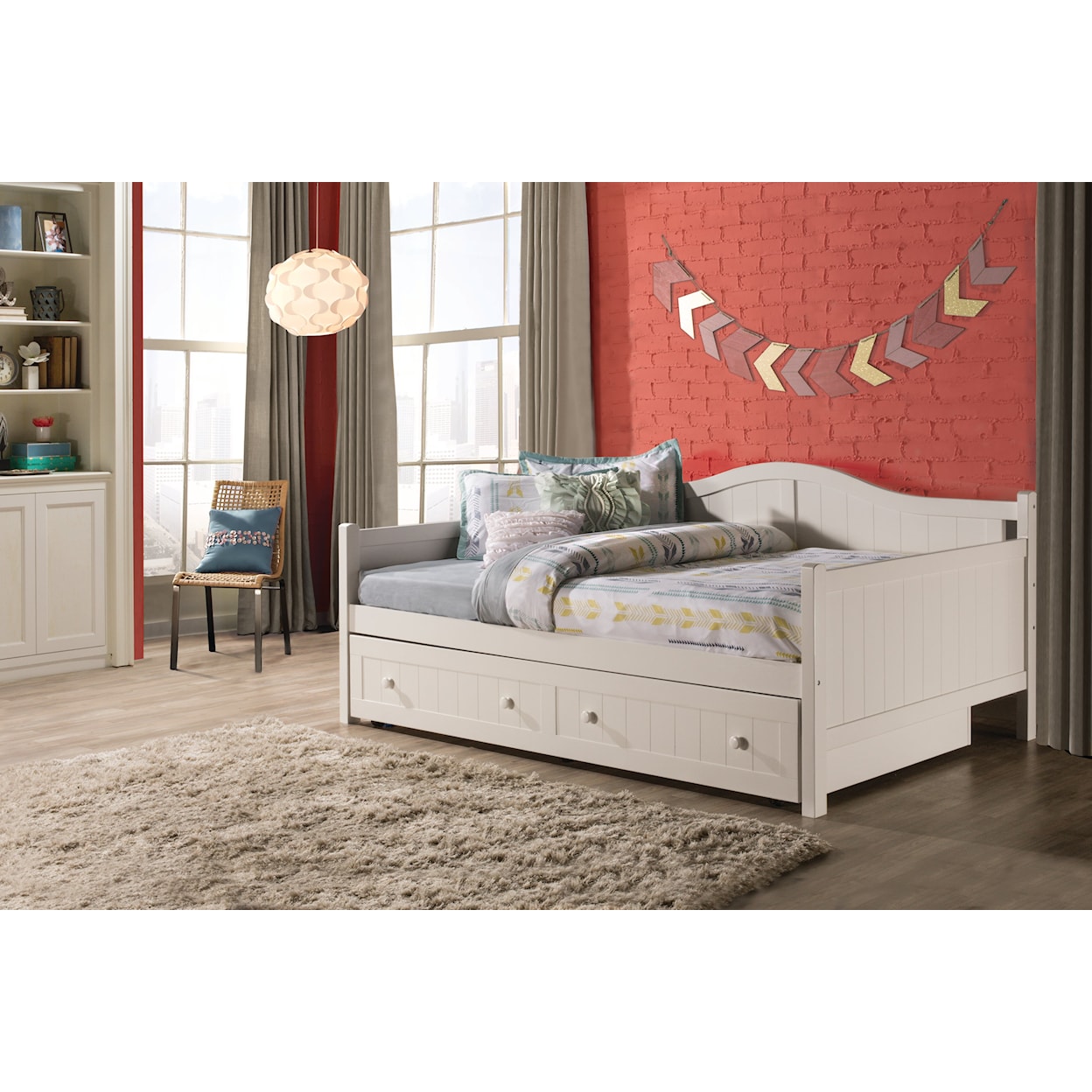 Hillsdale Staci Full Daybed