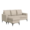 Hillsdale Alamay Sectional Sofa