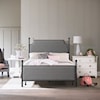 Hillsdale McArthur Queen Bed