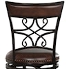 Hillsdale Seville Counter Stool