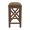 Hillsdale Willow Bend Counter Stool