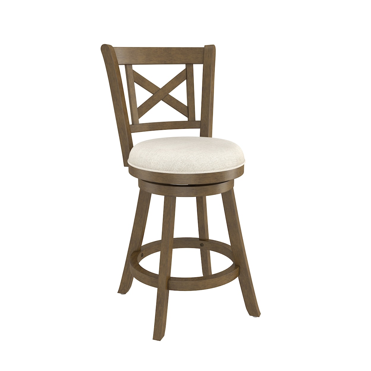 Hillsdale Hamlin Counter Stool