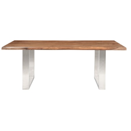 Rectangular Dining Table
