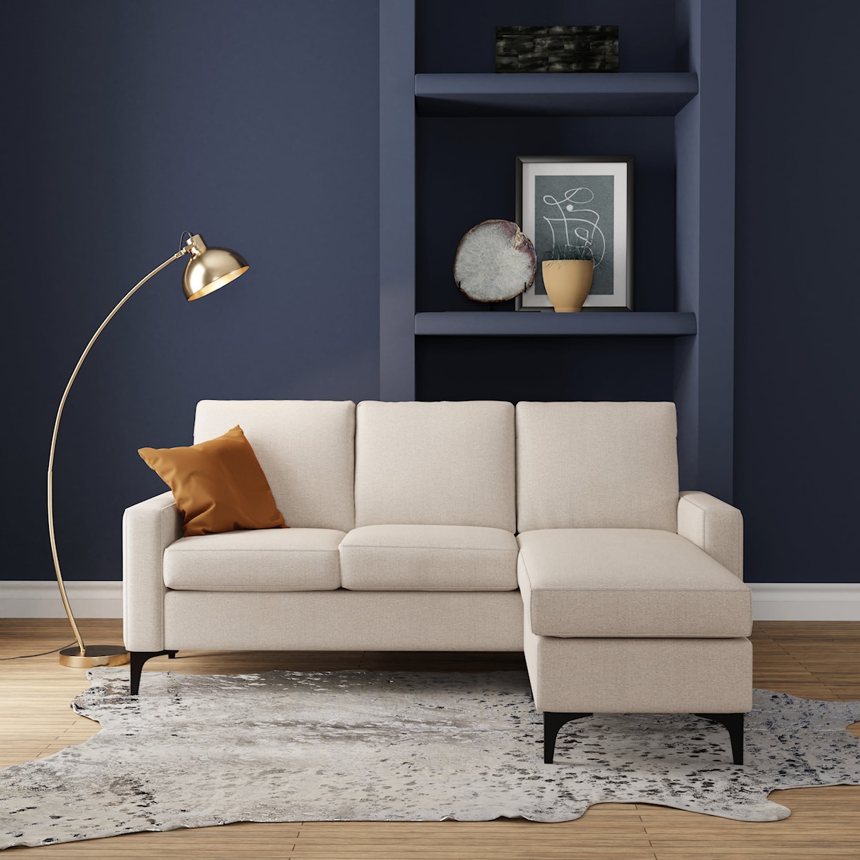 Hillsdale Matthew Sofa