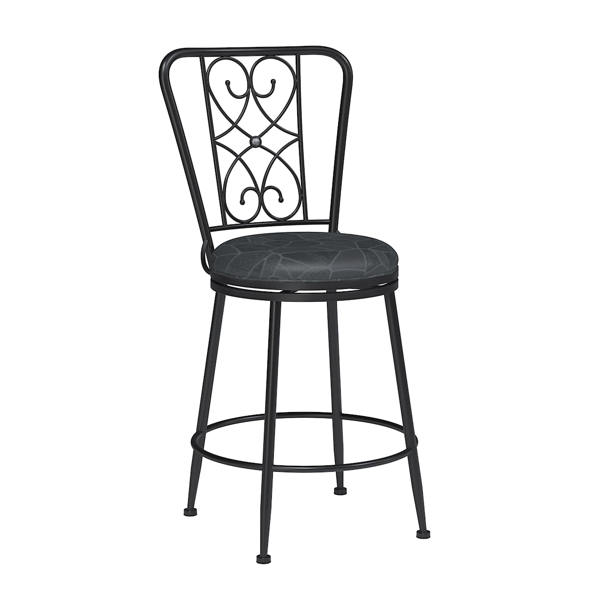 Hillsdale Harrington Counter Stool