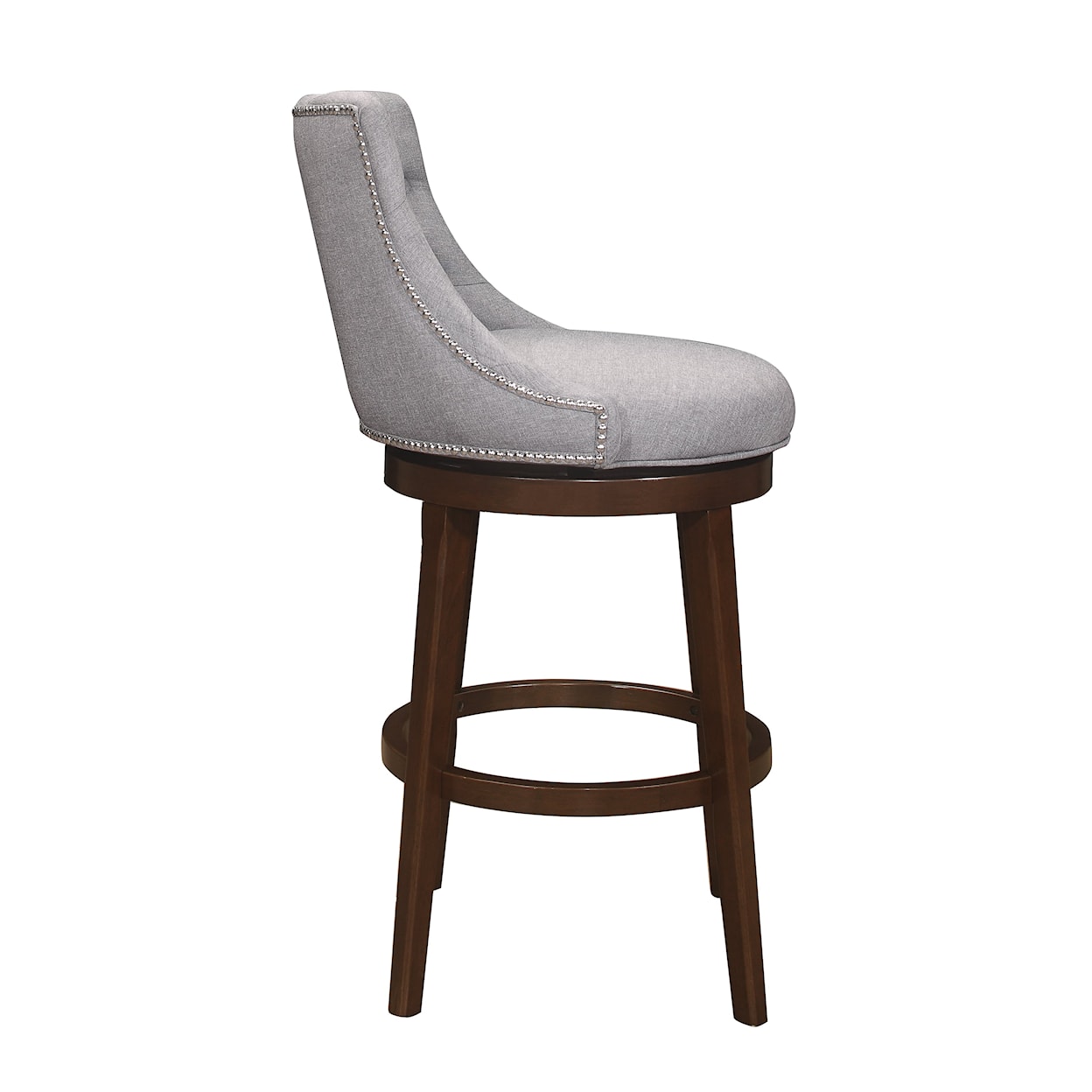 Hillsdale Halbrooke Barstool