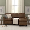 Hillsdale Barroway Sofa