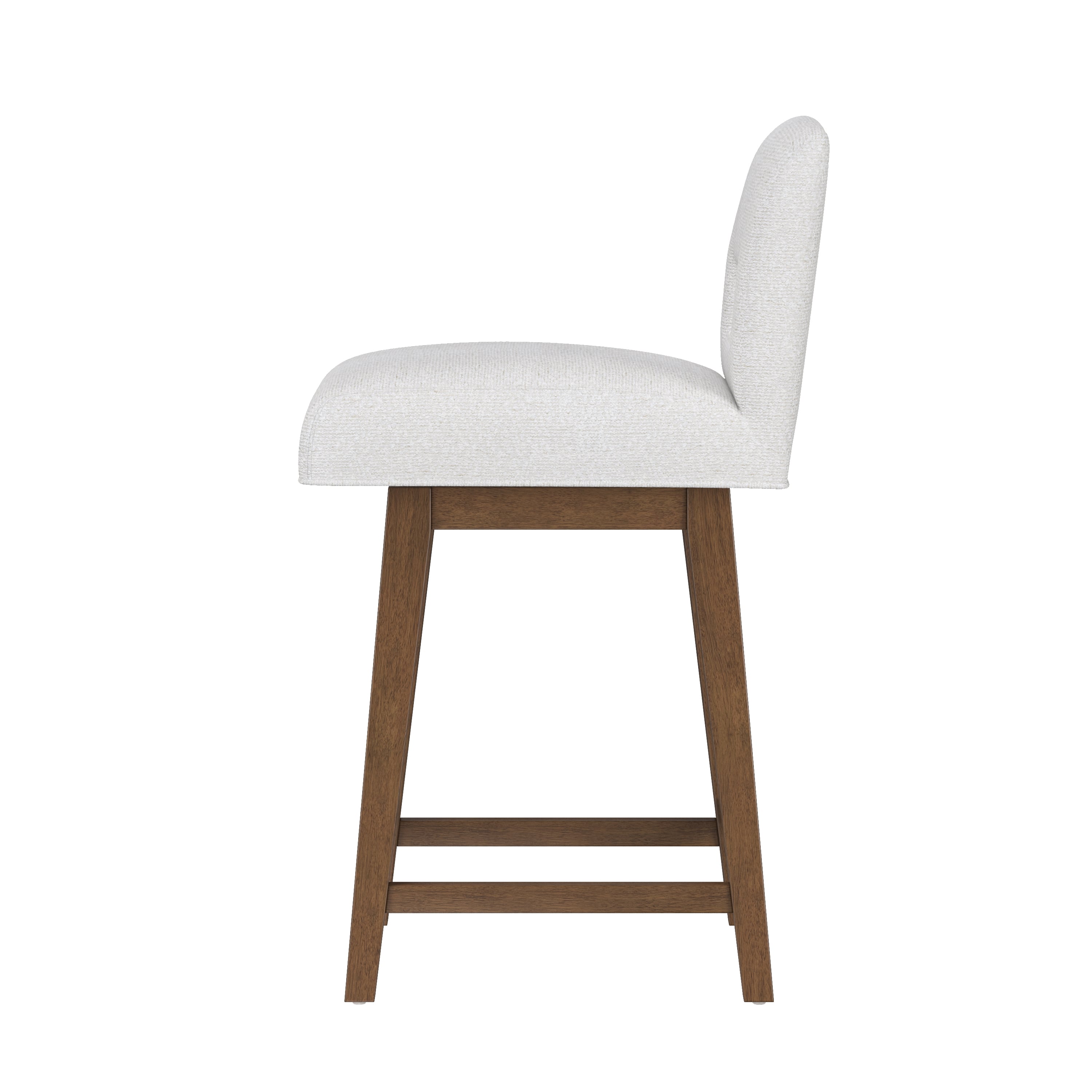 Hillsdale Uniquely Yours Key Back Adjustable Swivel Stool