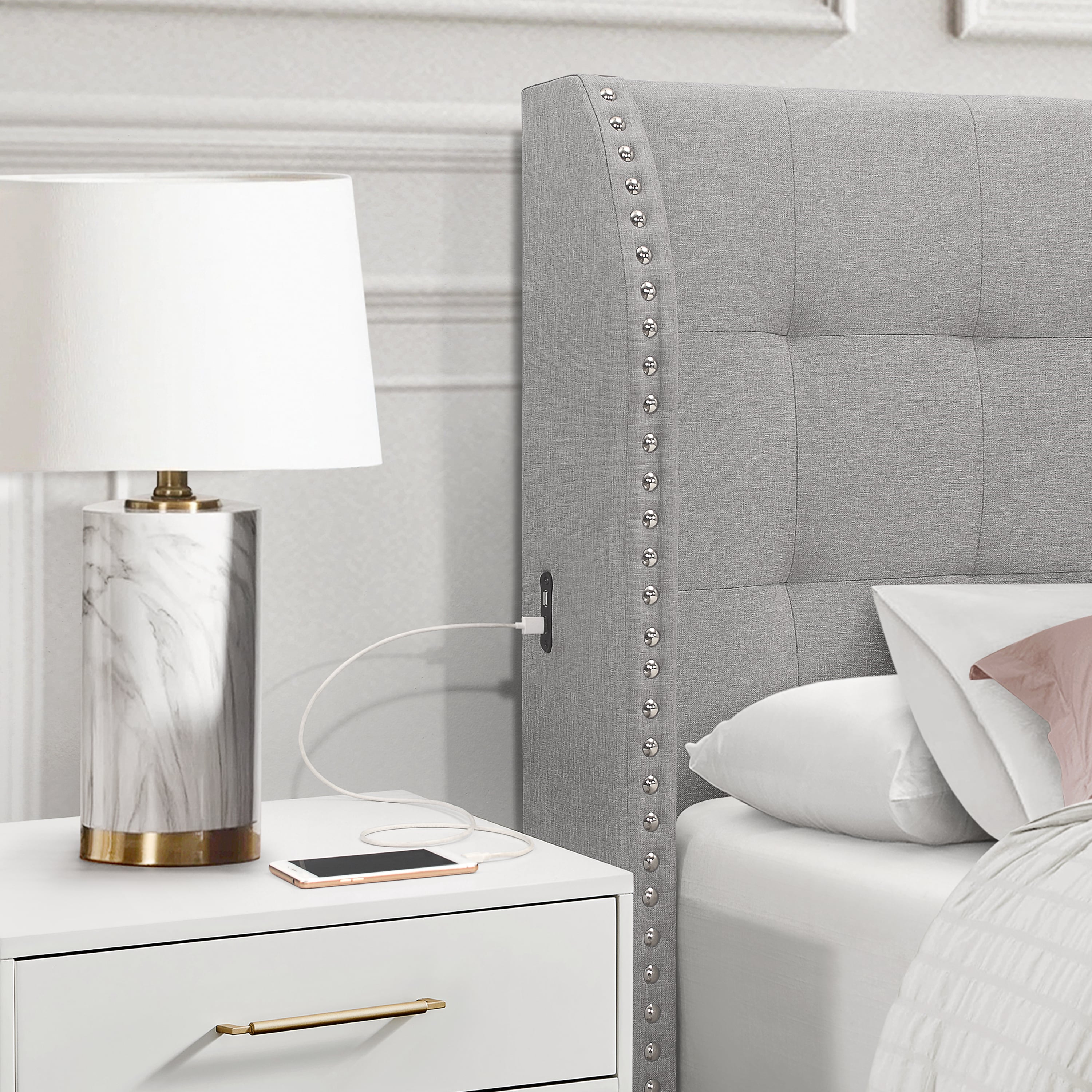 Hillsdale Buchanan Queen Bed