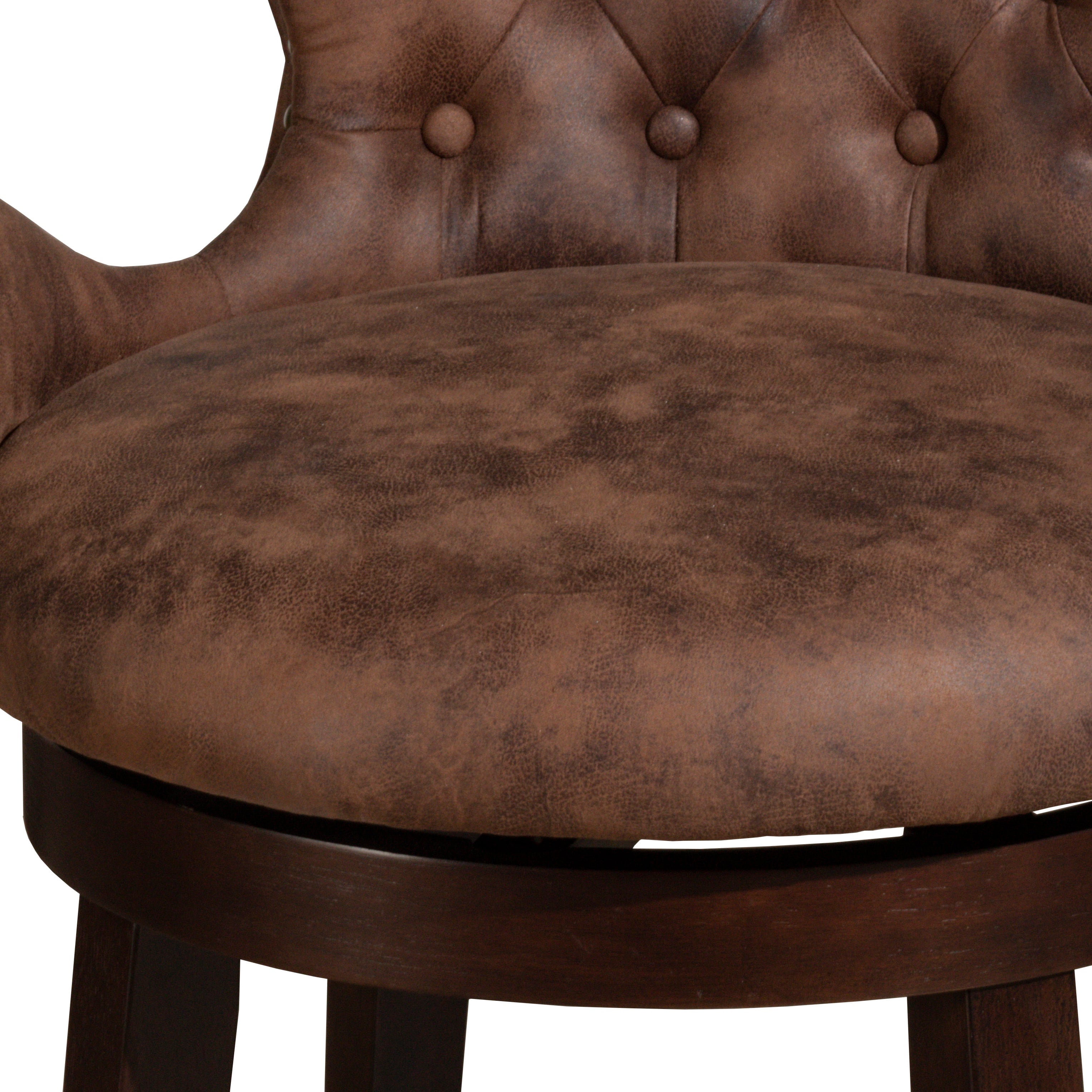 Hillsdale Mid-City Counter Stool