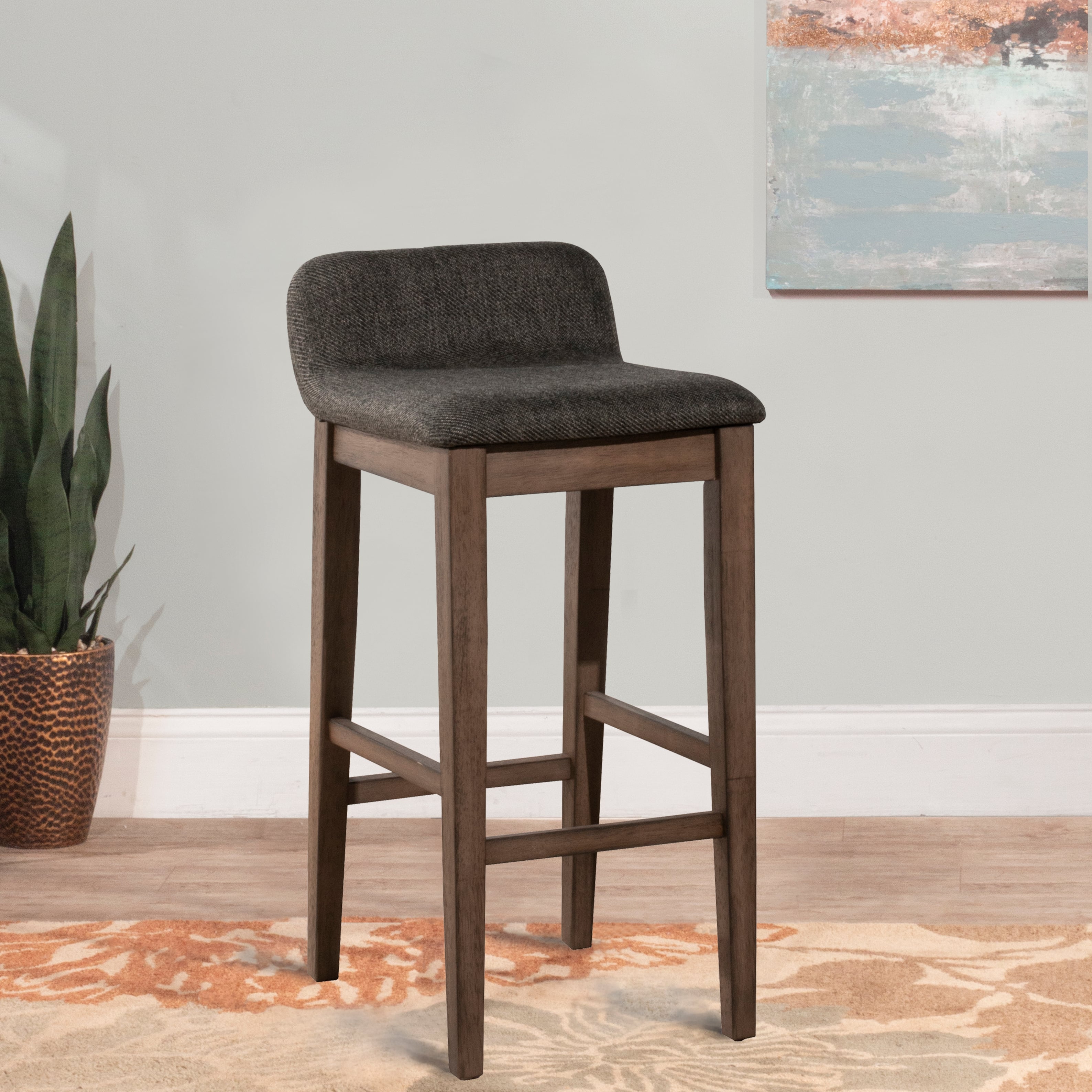 Hillsdale Renmark Counter Stool