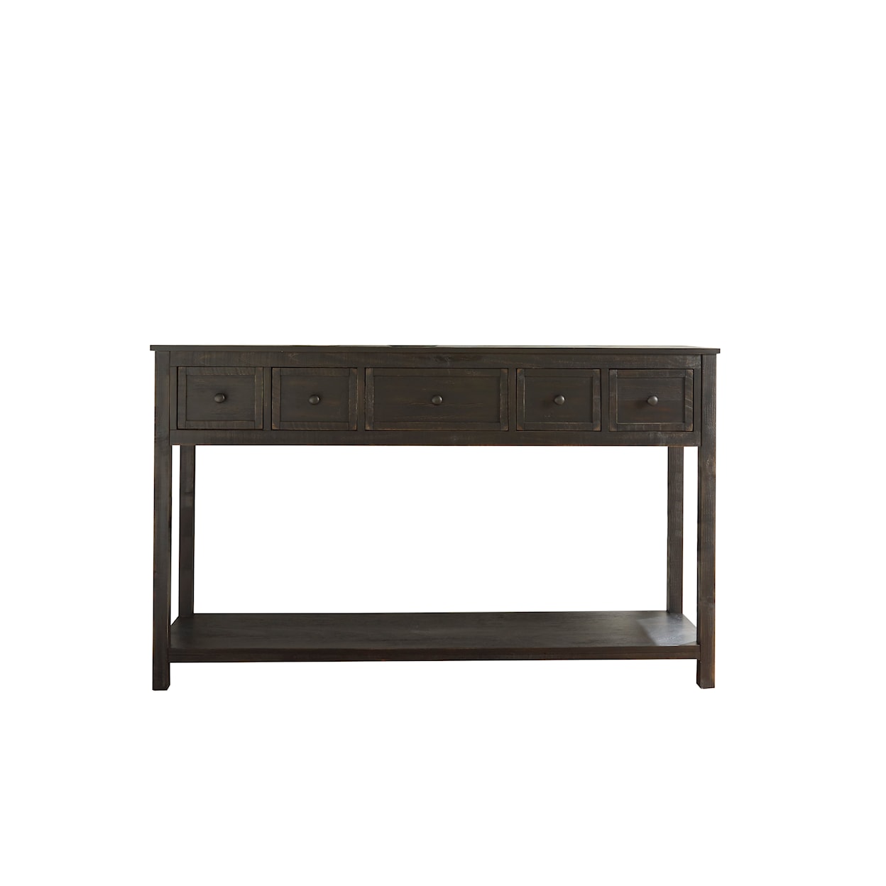 Hillsdale Villa Console Table