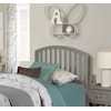 Hillsdale Carolina Twin Headboard