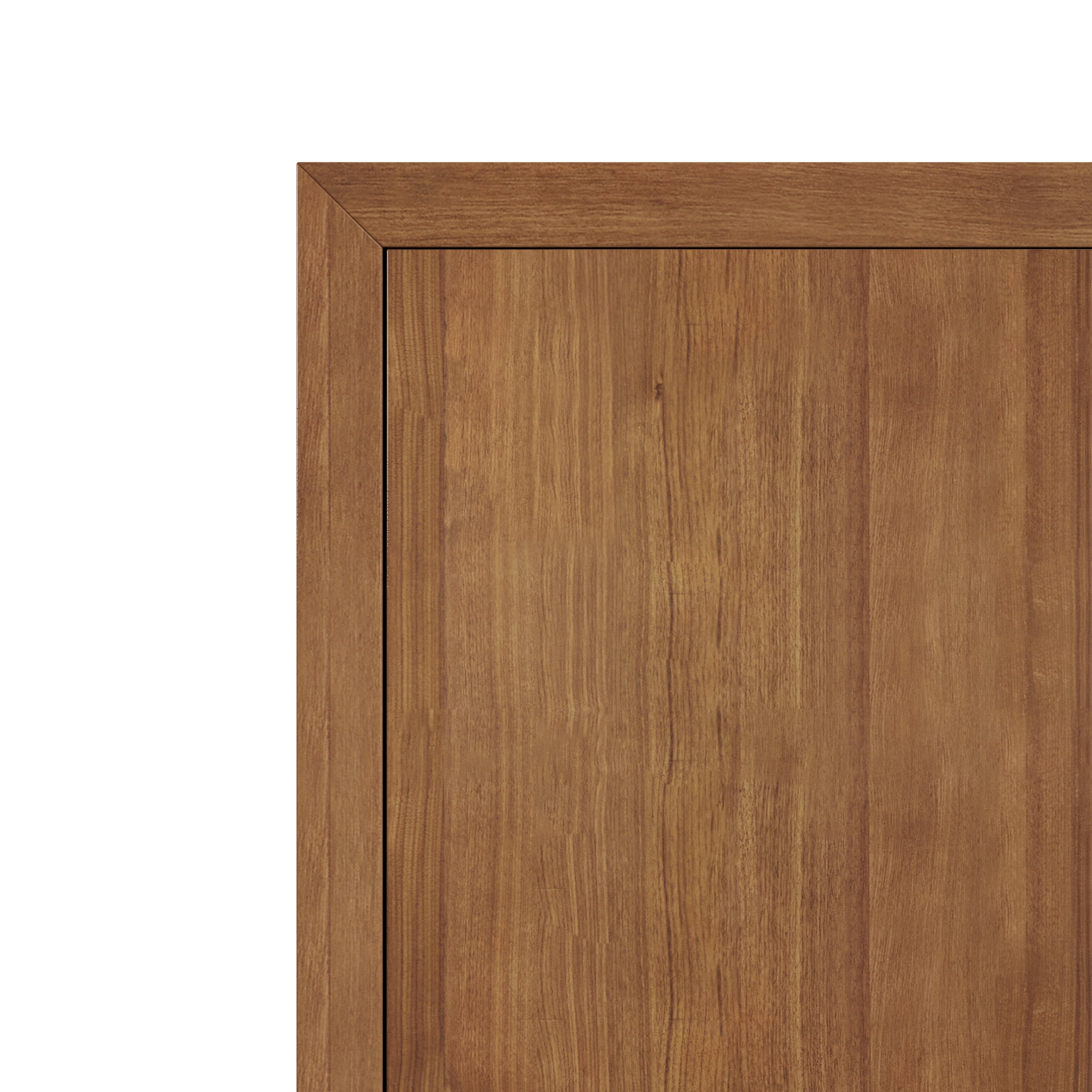 Hillsdale Margo 70" Entertainment Console