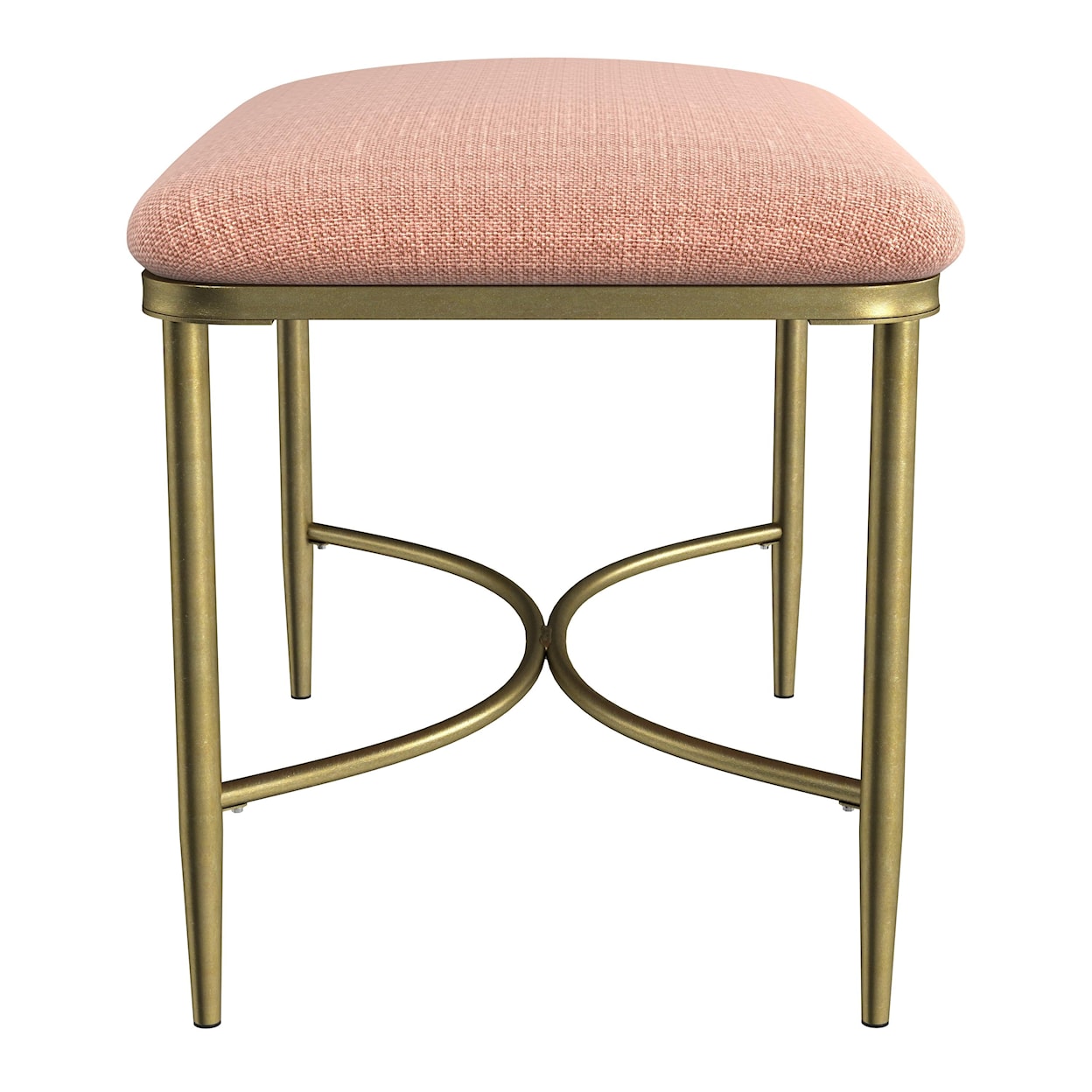 Hillsdale Wimberly Vanity Stool