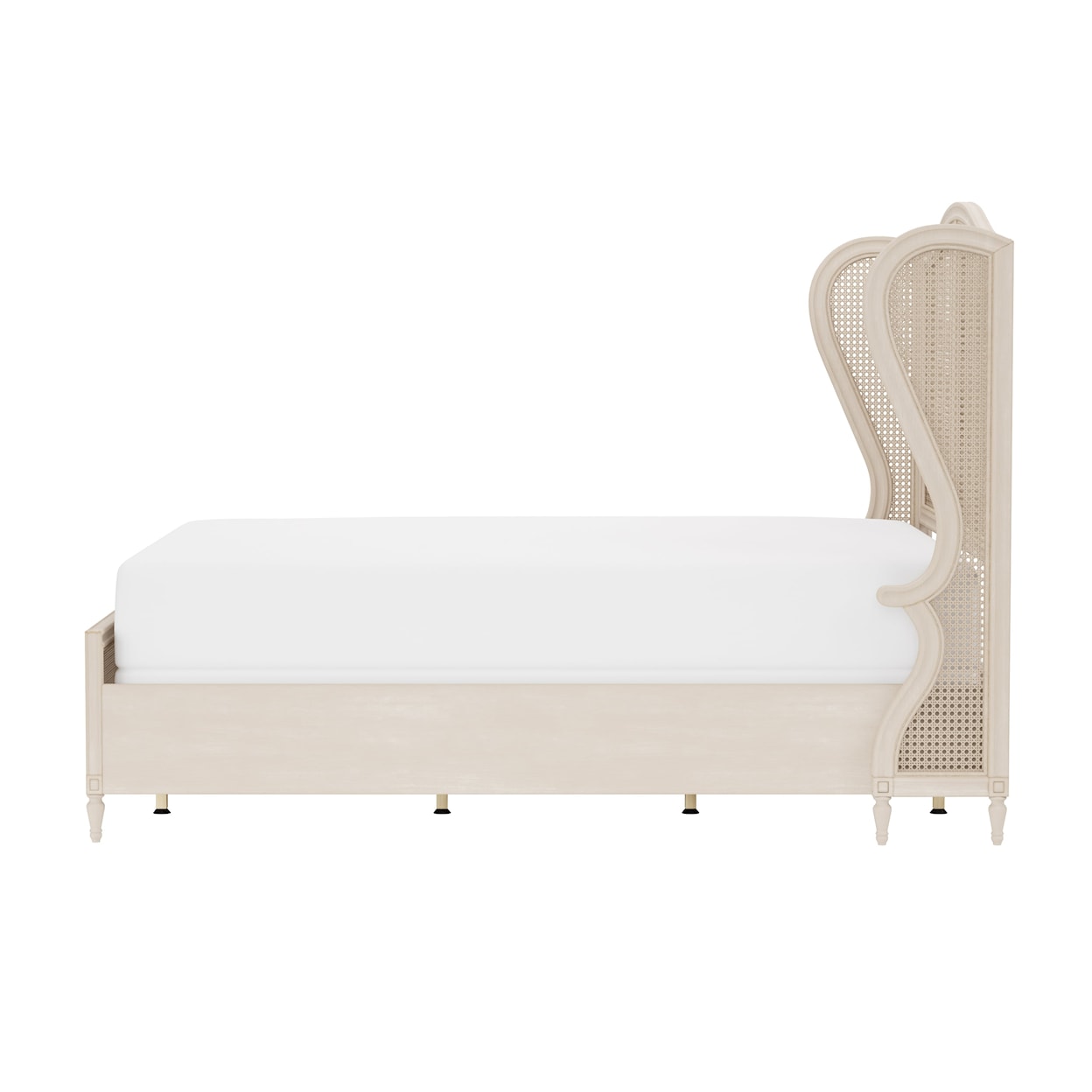 Hillsdale Sausalito Queen Bed