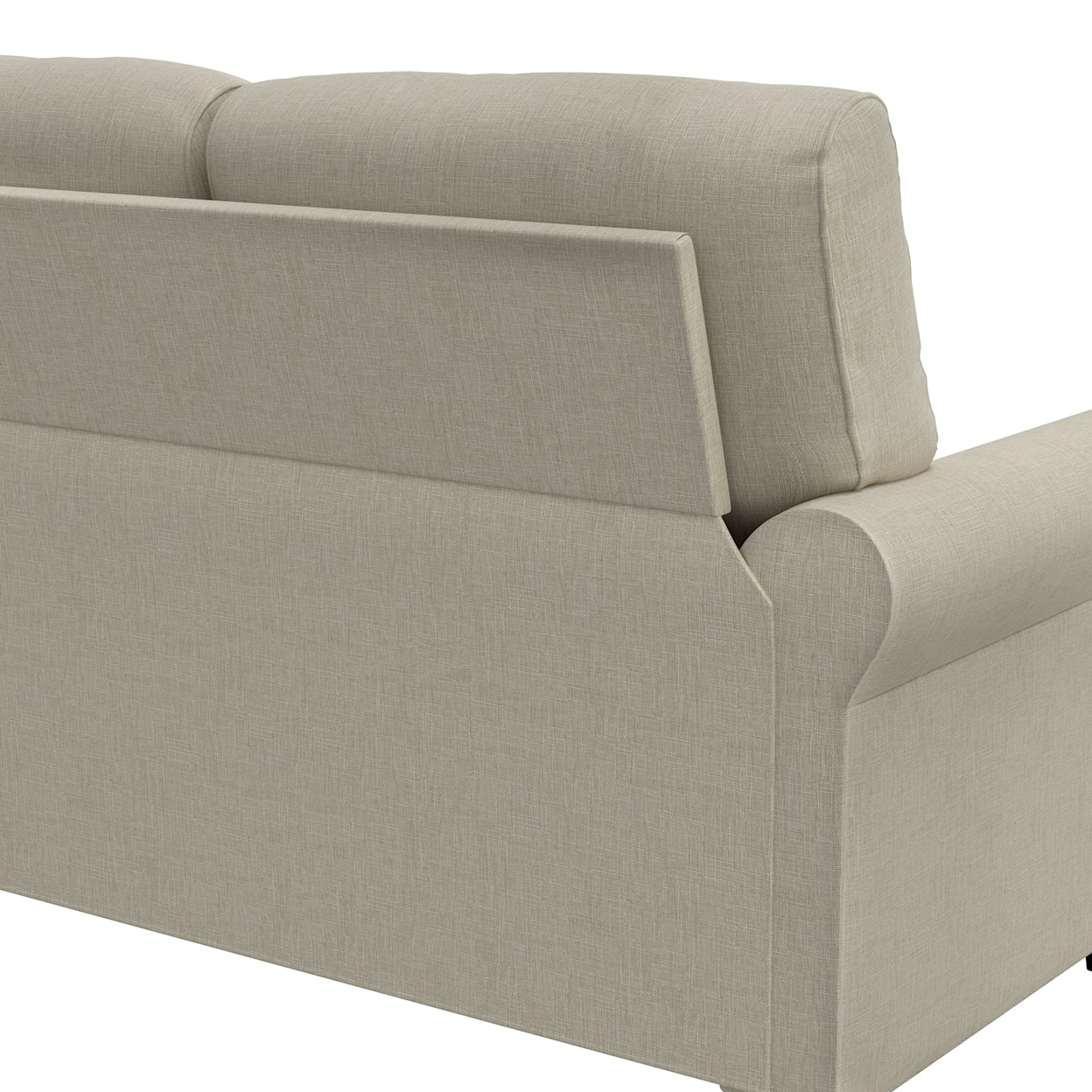 Hillsdale Barroway Sofa