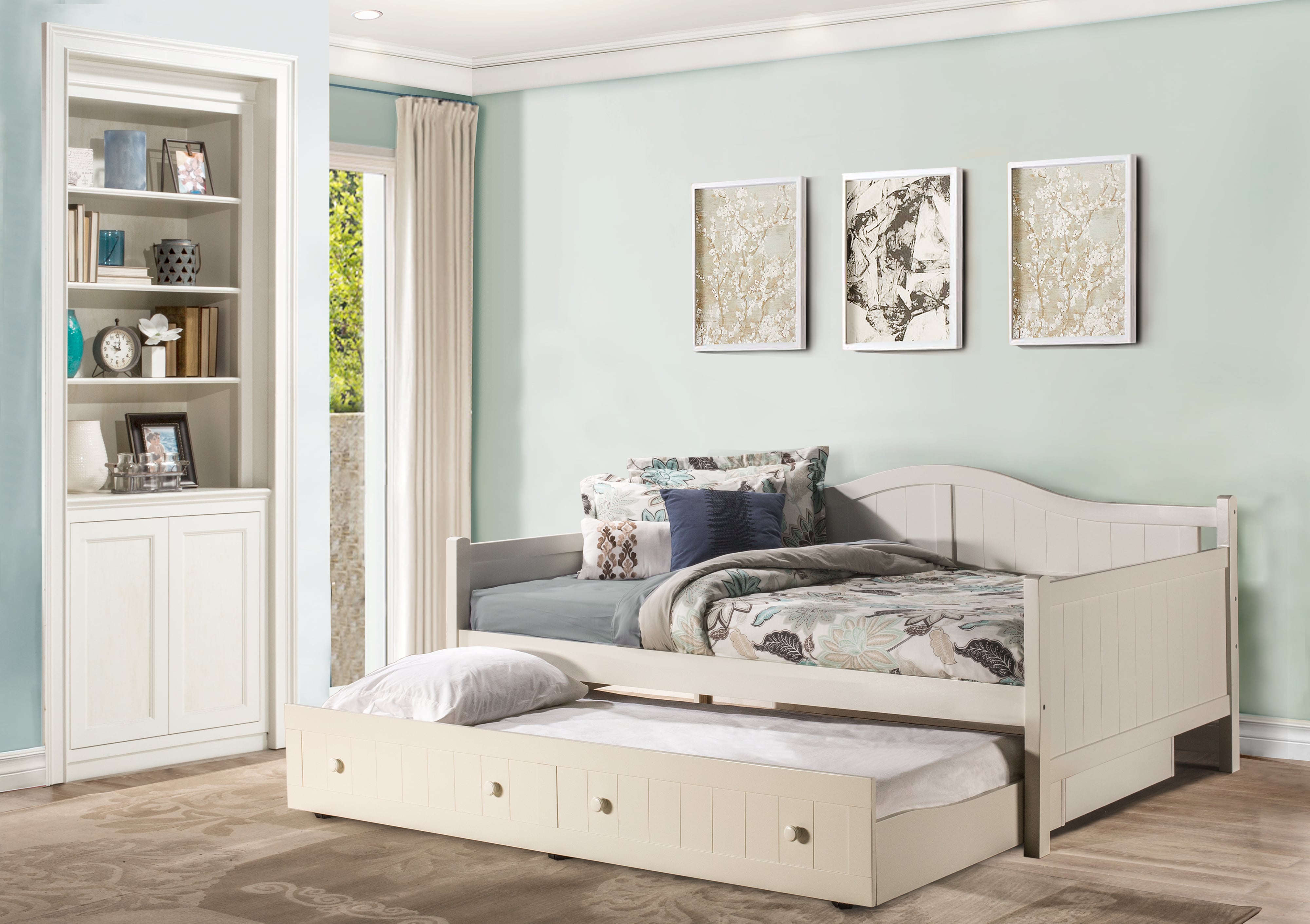 HH2 Home Staci Full Daybed