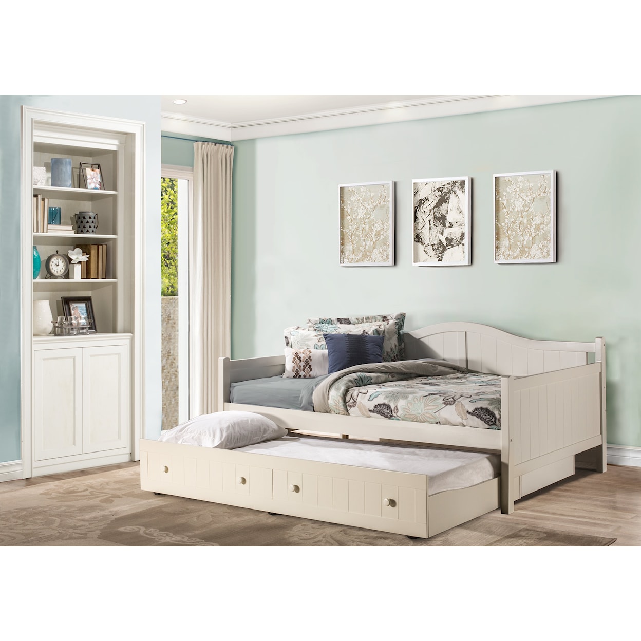 Hillsdale Staci Full Daybed