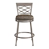 Hillsdale Hutchinson Counter Stool