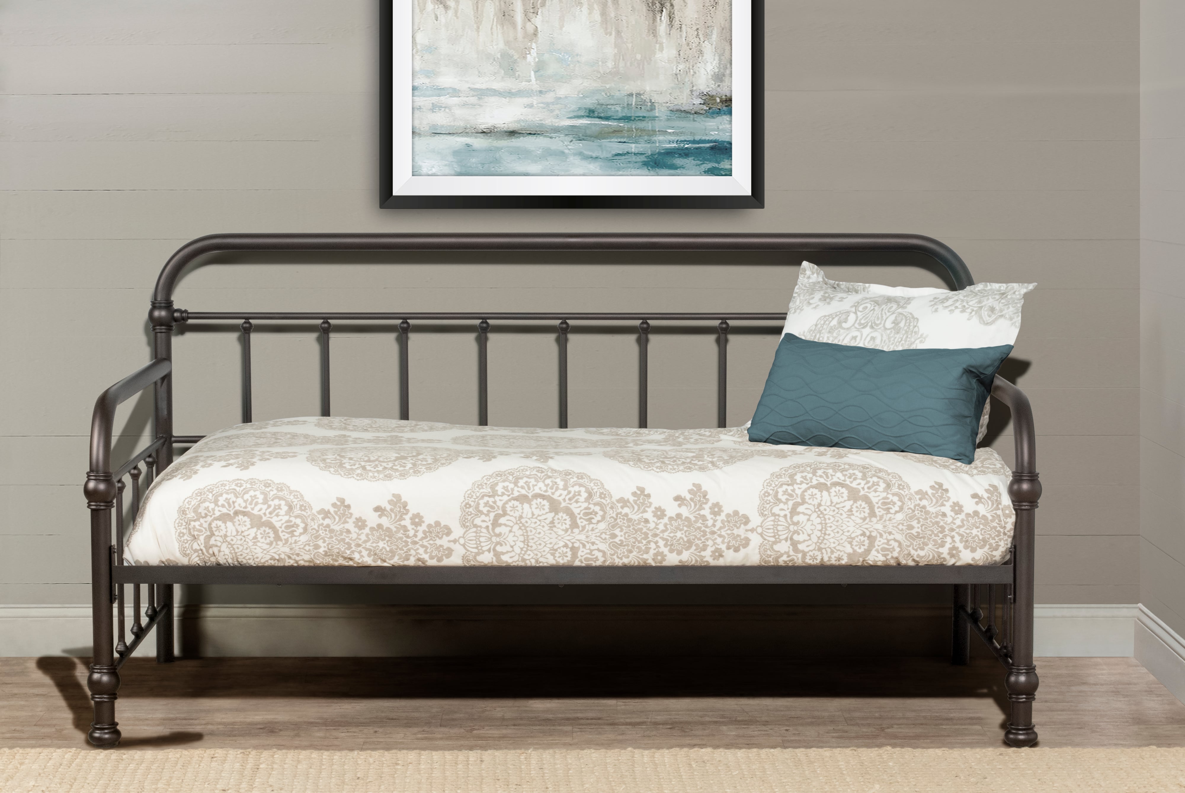 HH2 Home Kirkland Twin Daybed