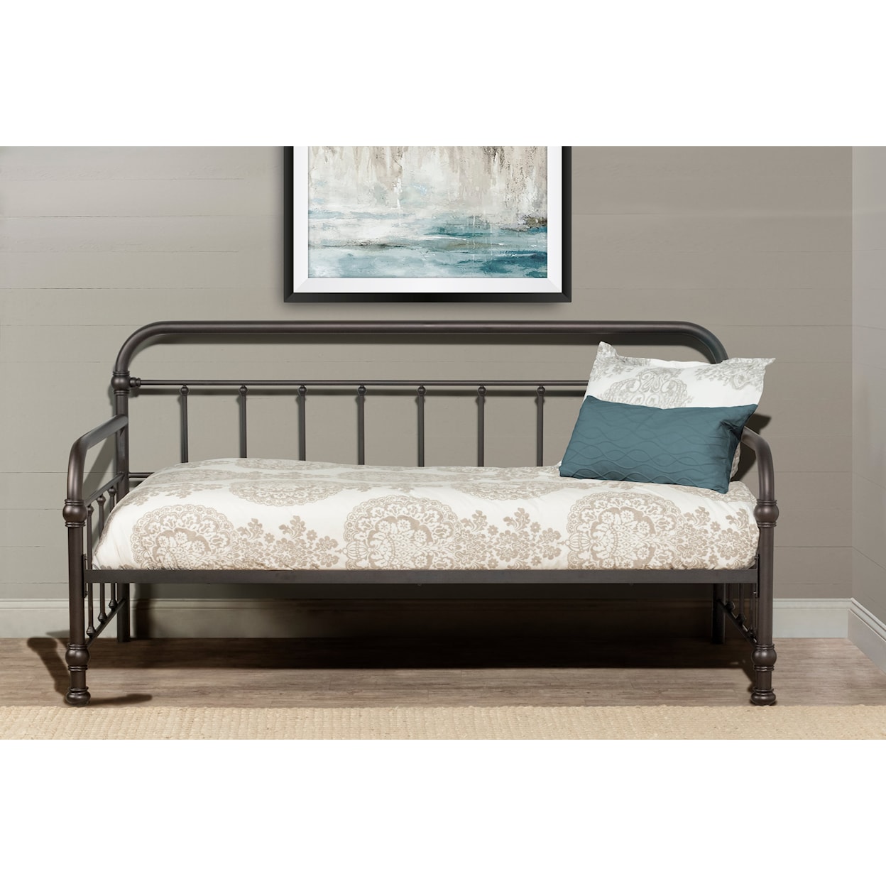 Hillsdale Kirkland Twin Daybed