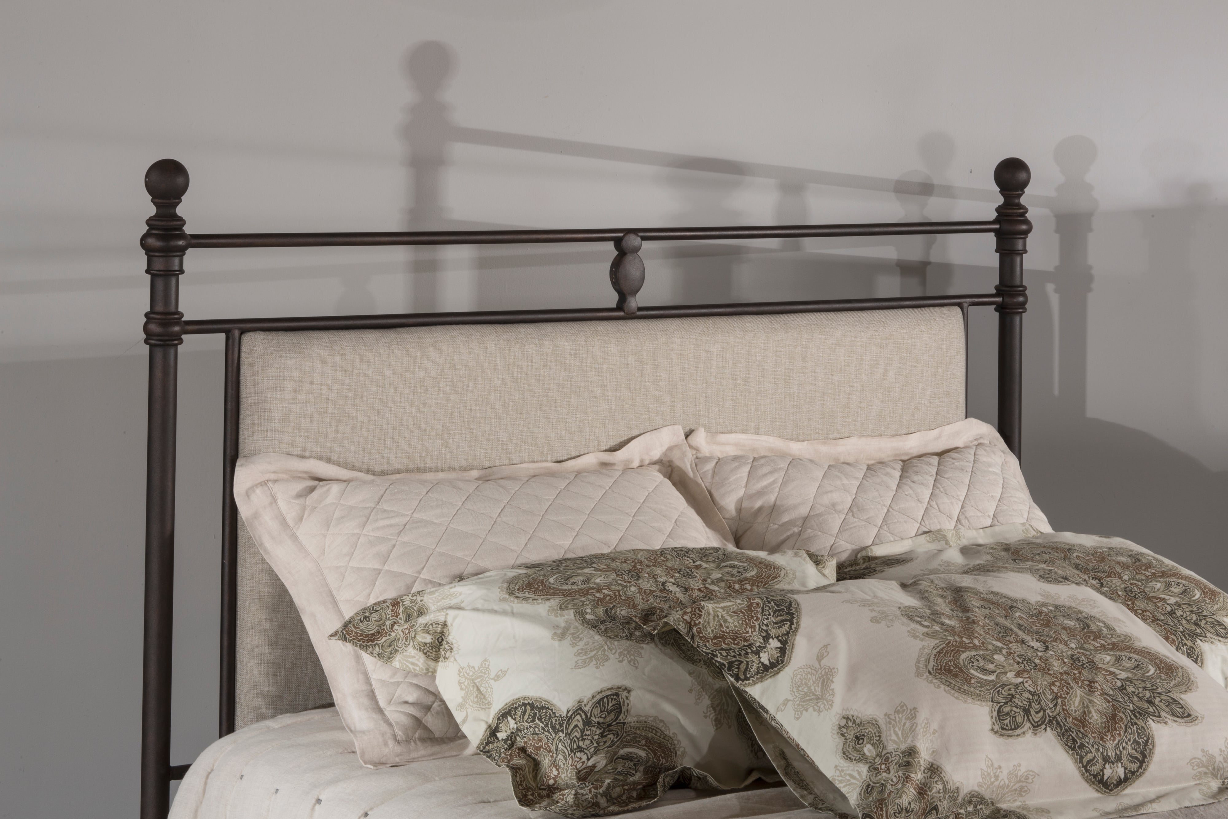 Queen Headboard