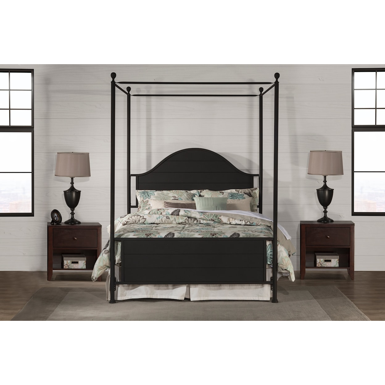 Hillsdale Cumberland Queen Bed