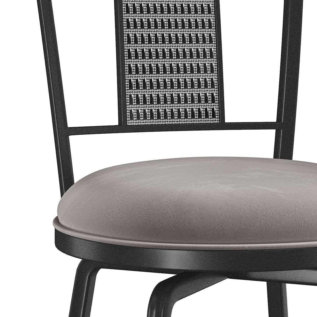 Hillsdale Queensridge Barstool