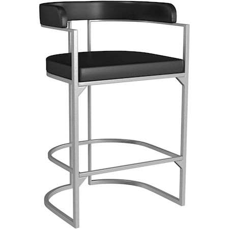 Counter and Bar Stools