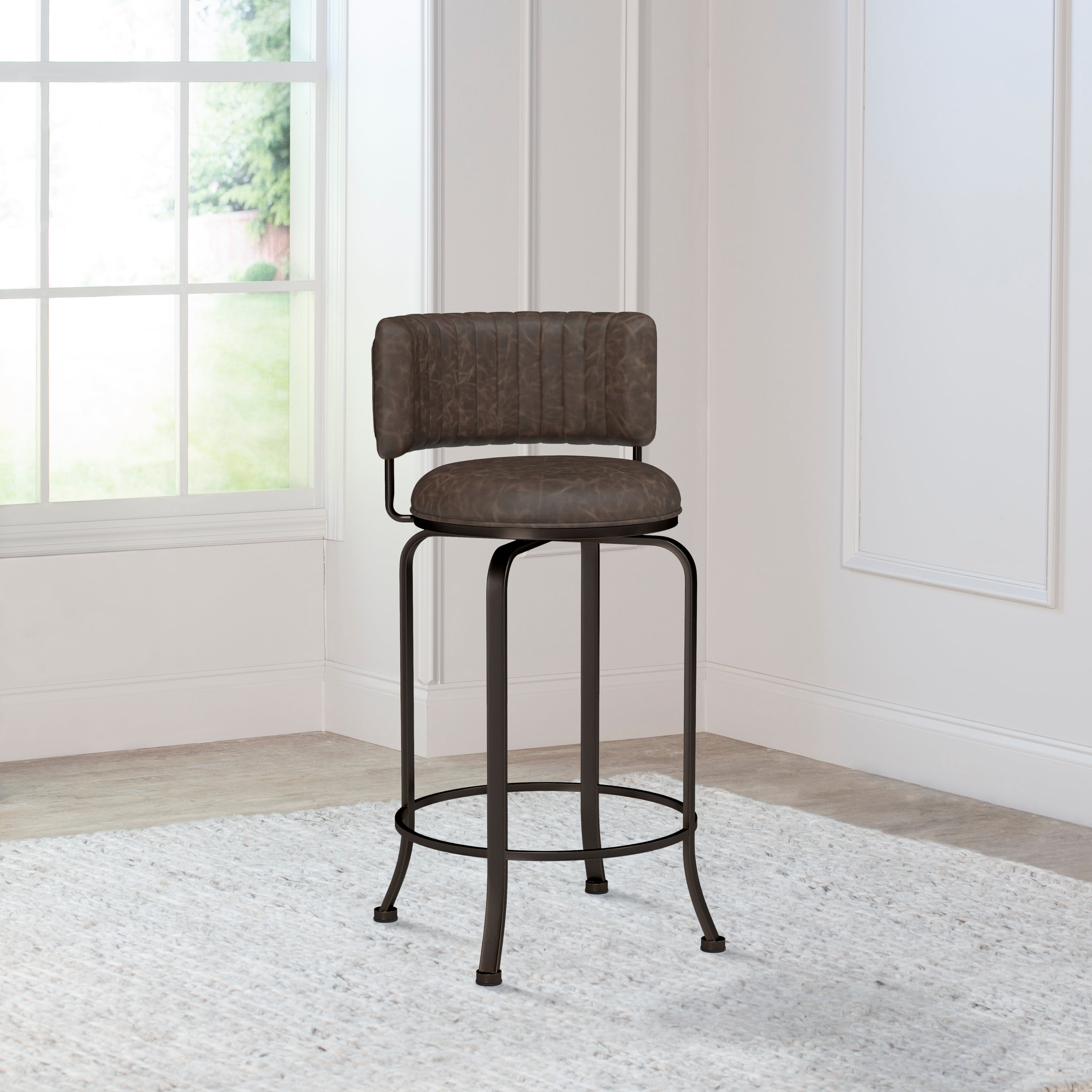 Hillsdale Northgate Barstool