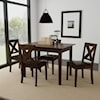 Hillsdale Spencer Dining Set