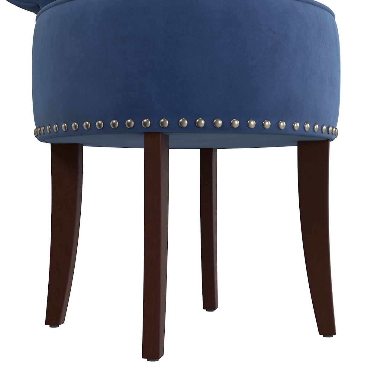 Hillsdale Lena Vanity Stool