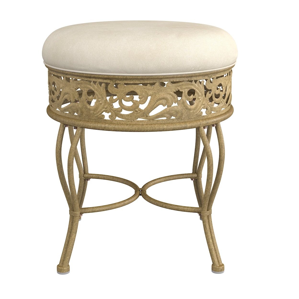 Hillsdale Villa III Vanity Stool