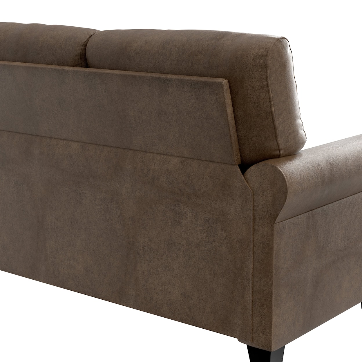 Hillsdale Barroway Loveseat