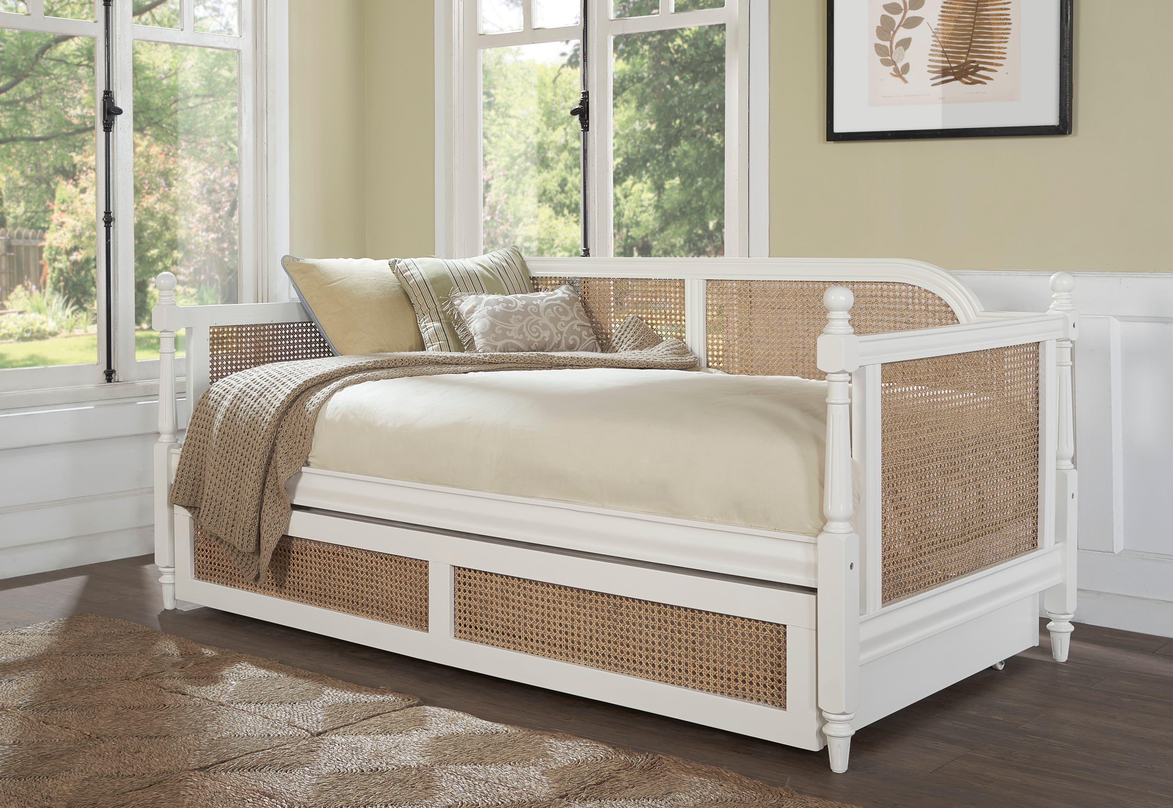 Twin Daybed