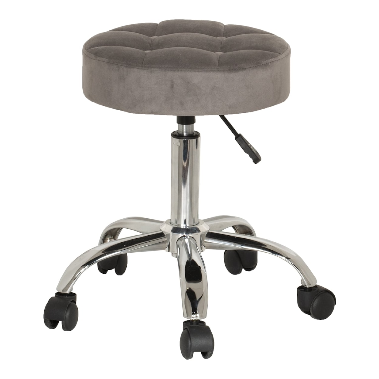 Hillsdale Nora Vanity Stool