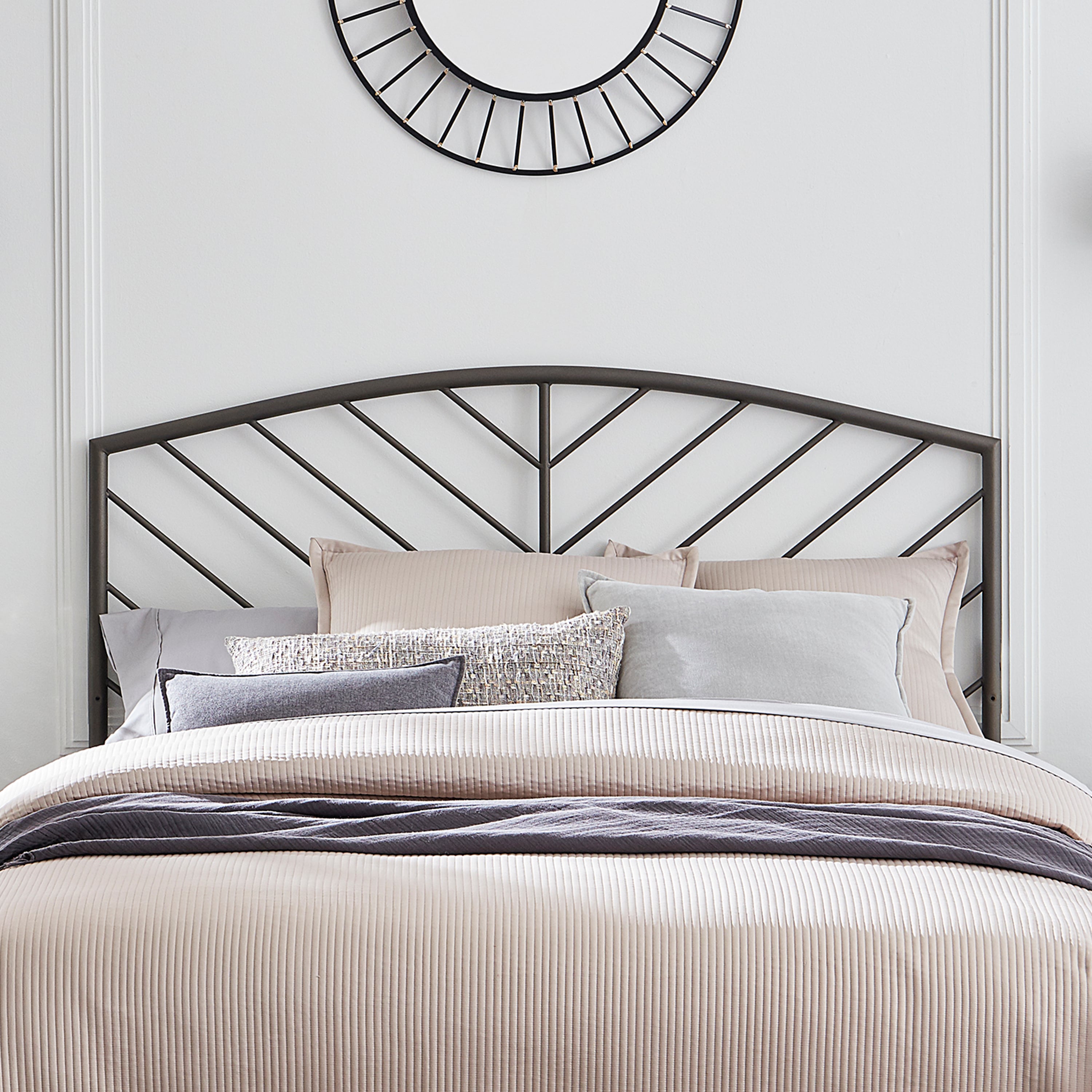 Hillsdale Essex Full Headboard