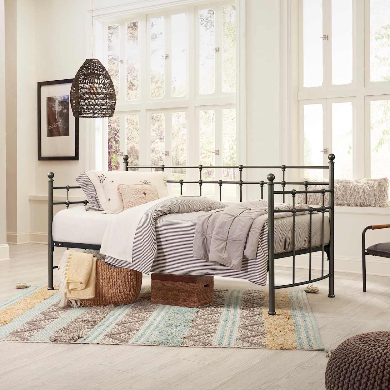 Hillsdale Providence Twin Daybed