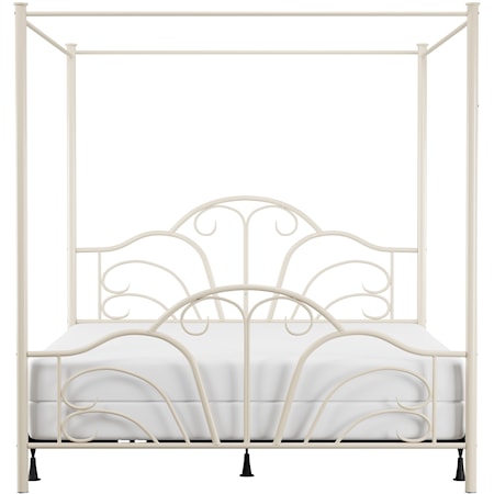 Queen Bed