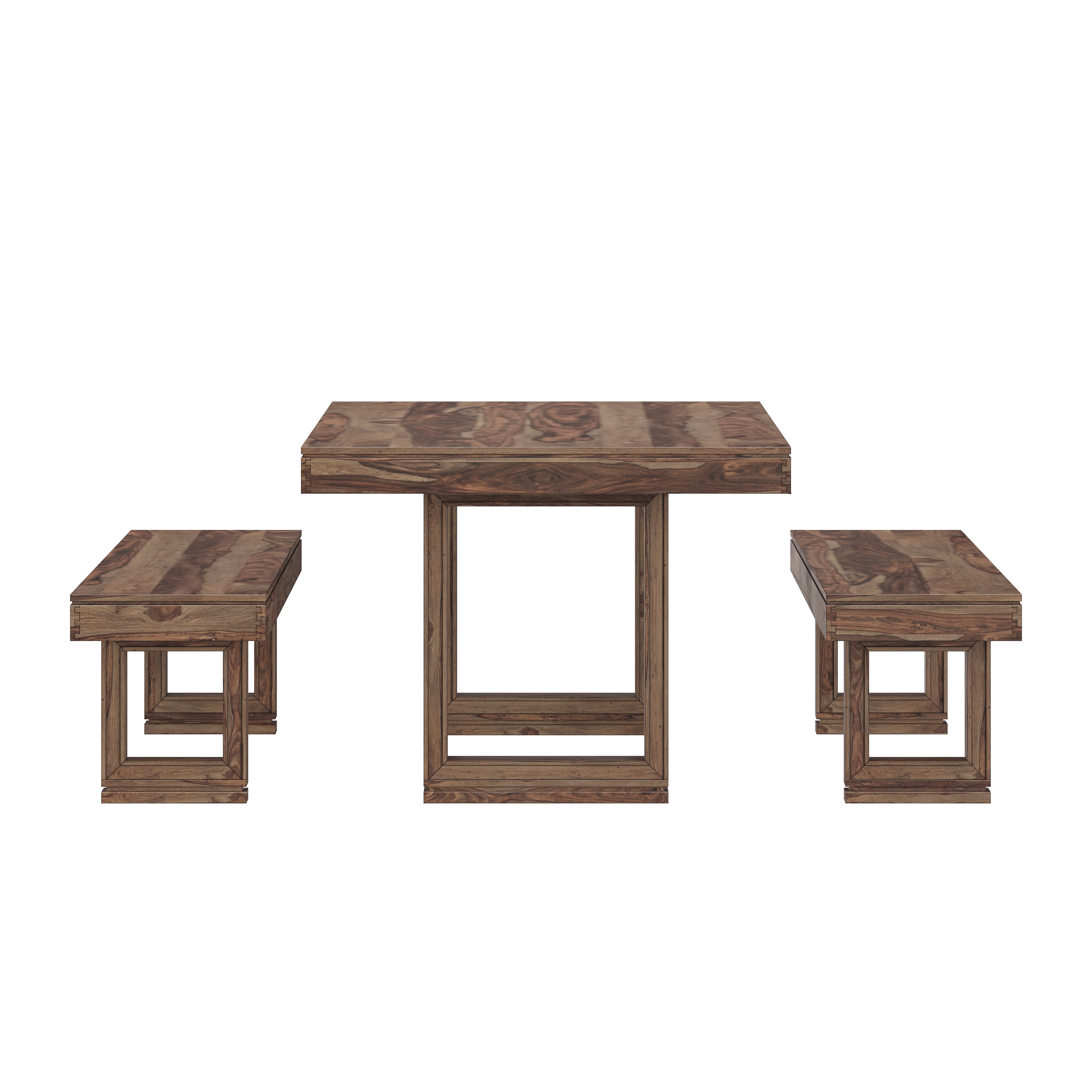 3-Piece Dining Set