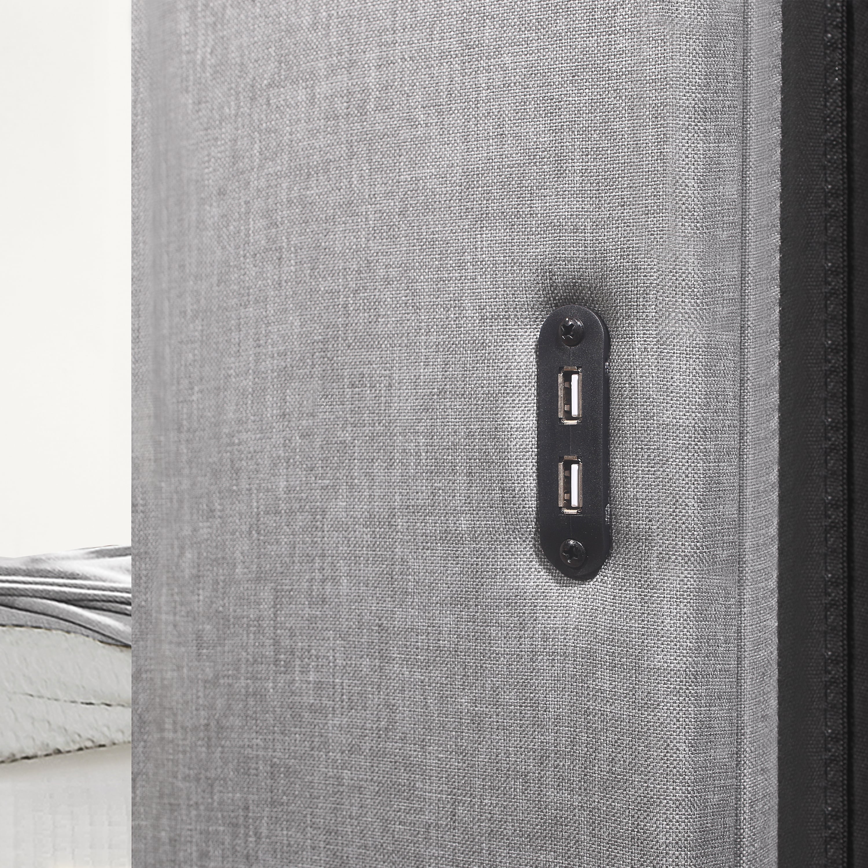 Hillsdale Buchanan Queen Bed