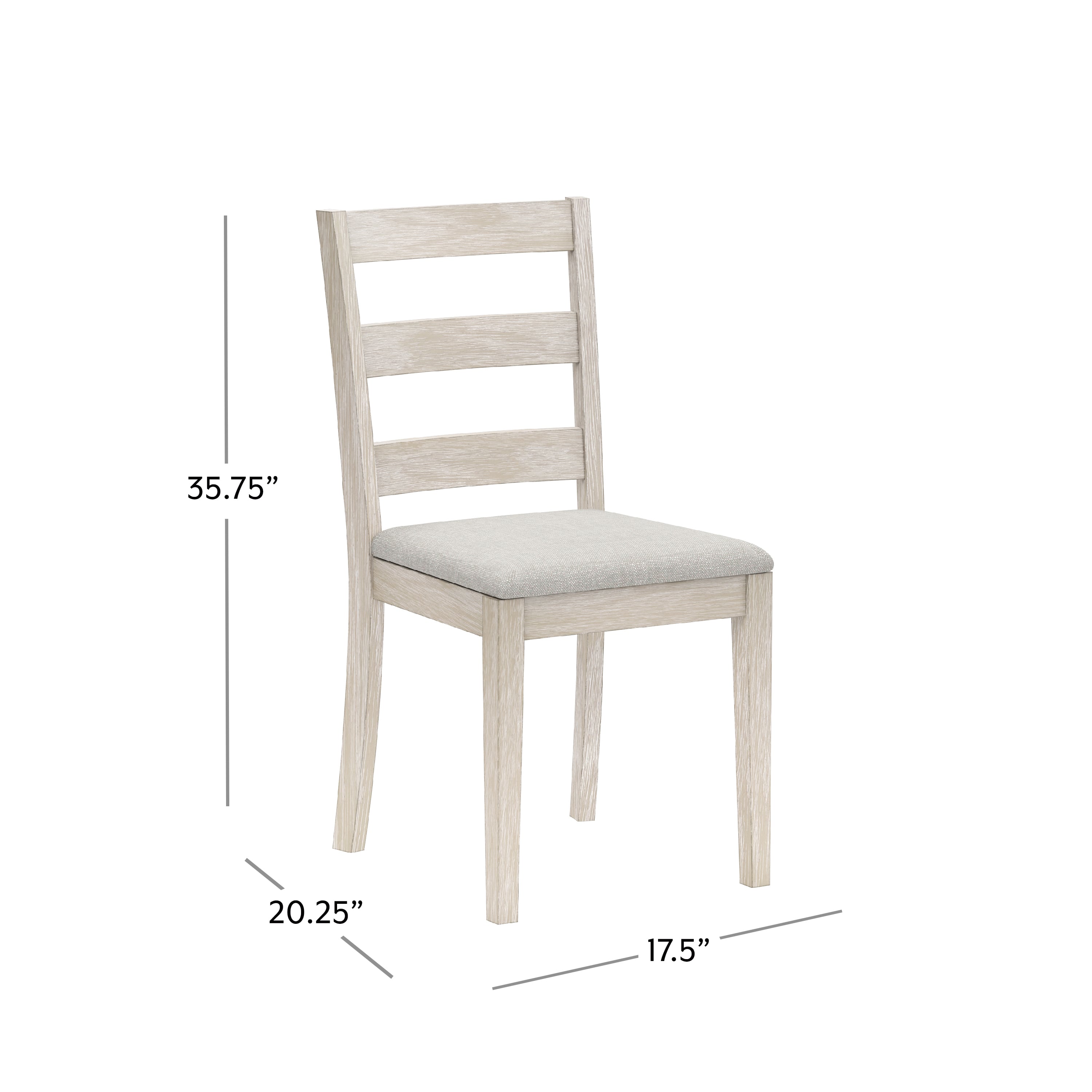 HH2 Home Spencer Dining Chair