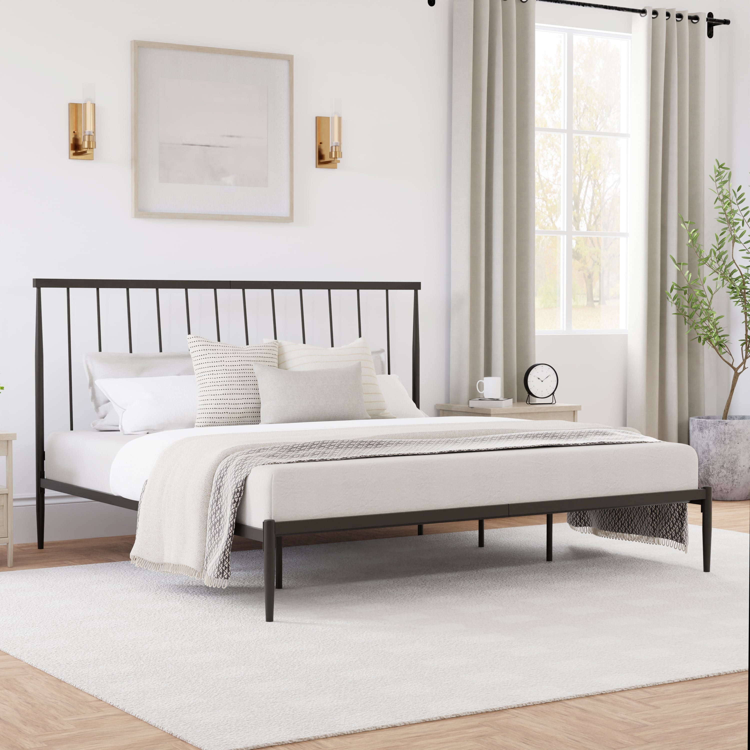 Hillsdale Kent King Bed